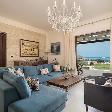 Villa Aloni Kissamos Exterior photo
